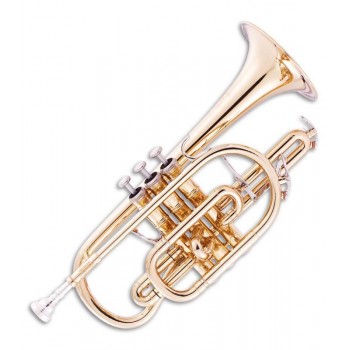 Cornet